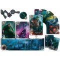 Jeu De Société Legions : Abyss Universe - Extension Le Roi Estran - Neuf Sous Blister