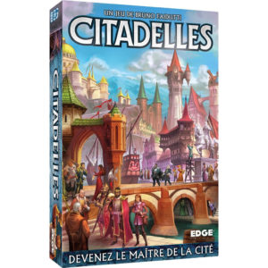 Citadelle 4ème Edition