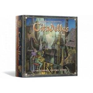 Citadelles classique