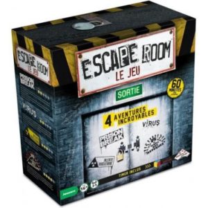Escape Room