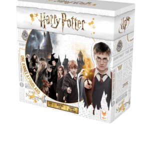 Harry Potter - Une année à Poudlard