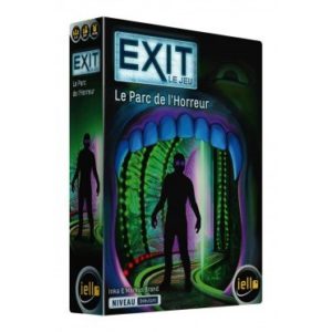 Exit - Le Parc de l'Horreur