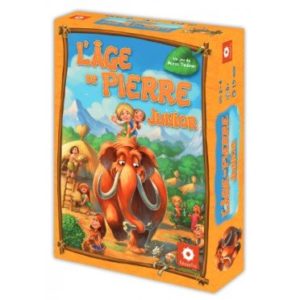 L'Age de Pierre Junior