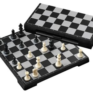 Coffret d`échecs - case 28 mm