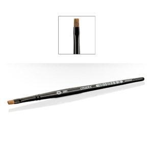 Pinceau dry S