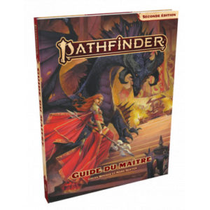 Pathfinder 2 - Guide du Maître