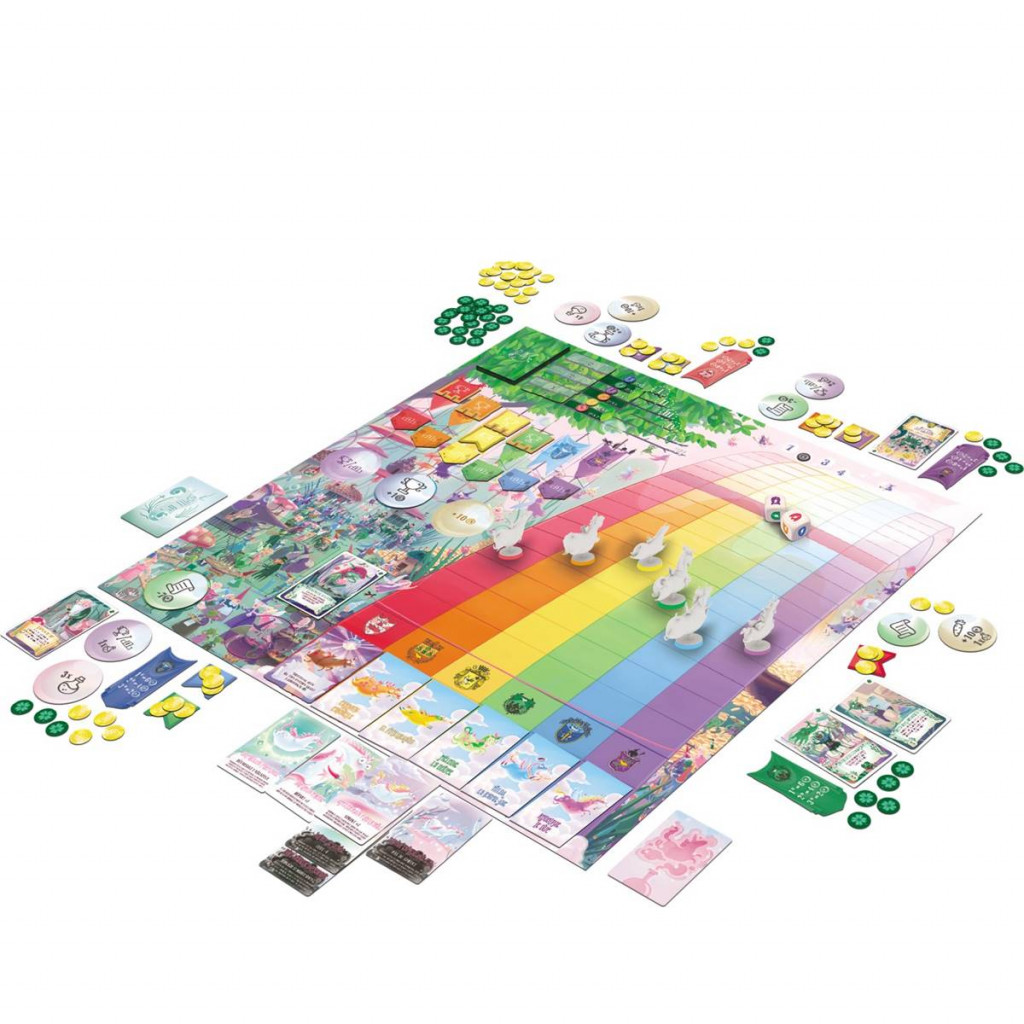 Unicorn Fever – Image 2