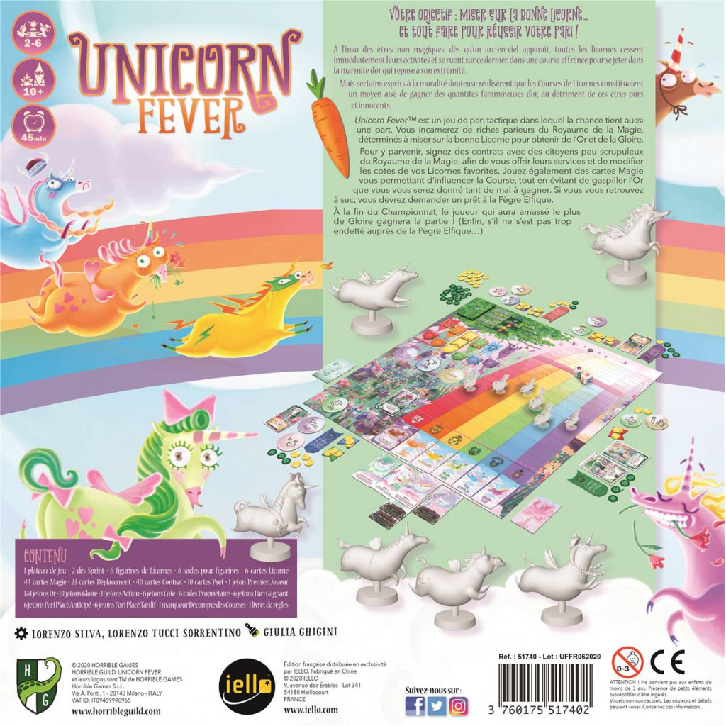 Unicorn Fever – Image 3
