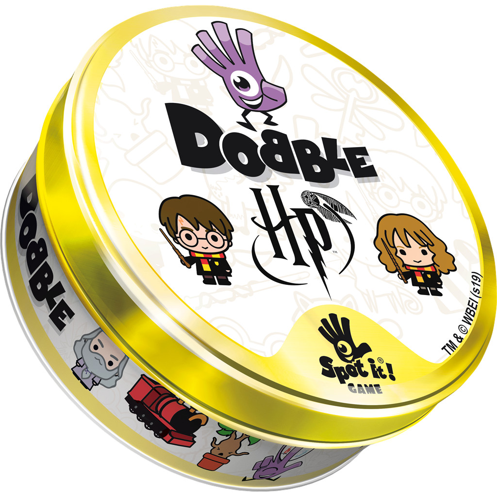 Dobble Harry Potter – Image 2