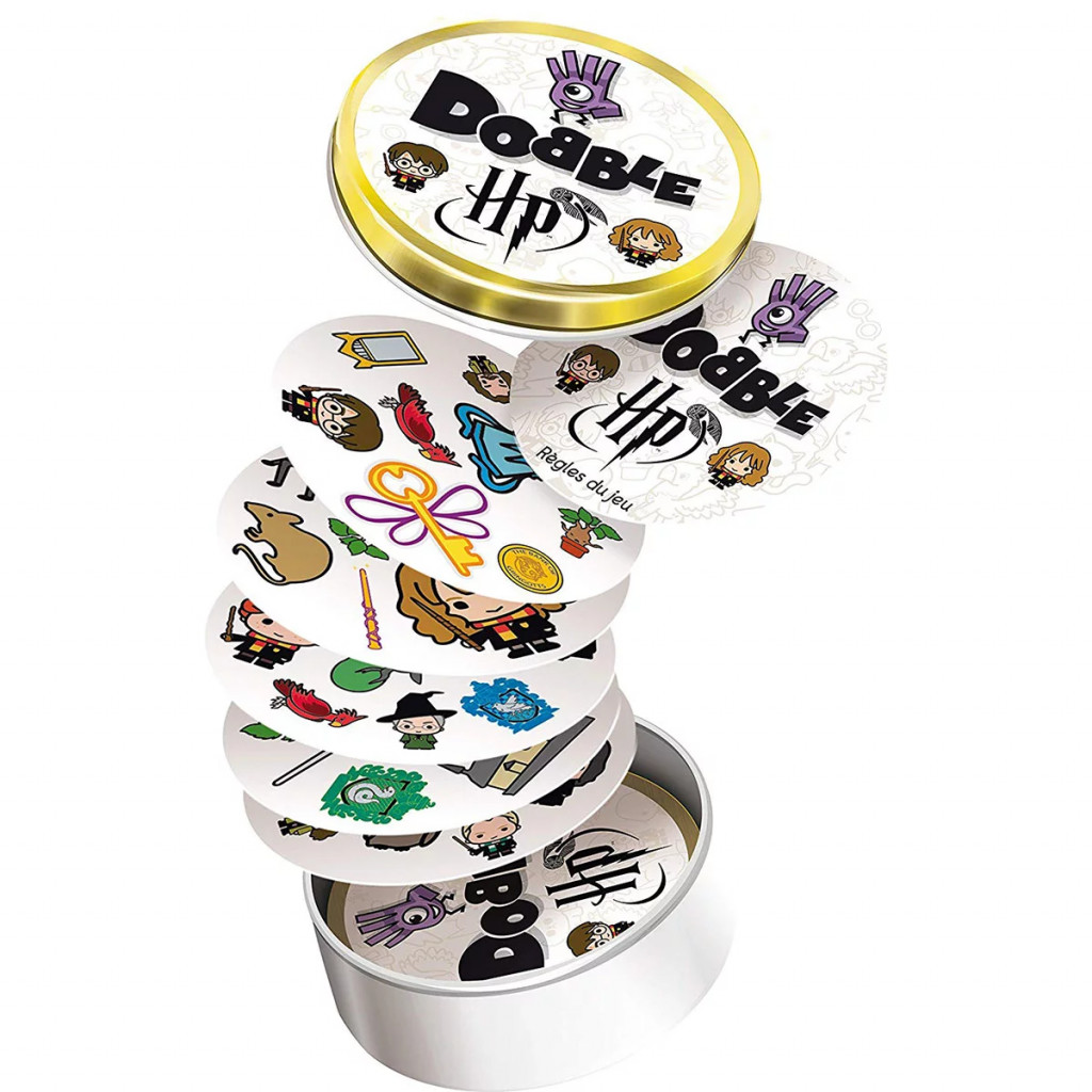 Dobble Harry Potter – Image 3