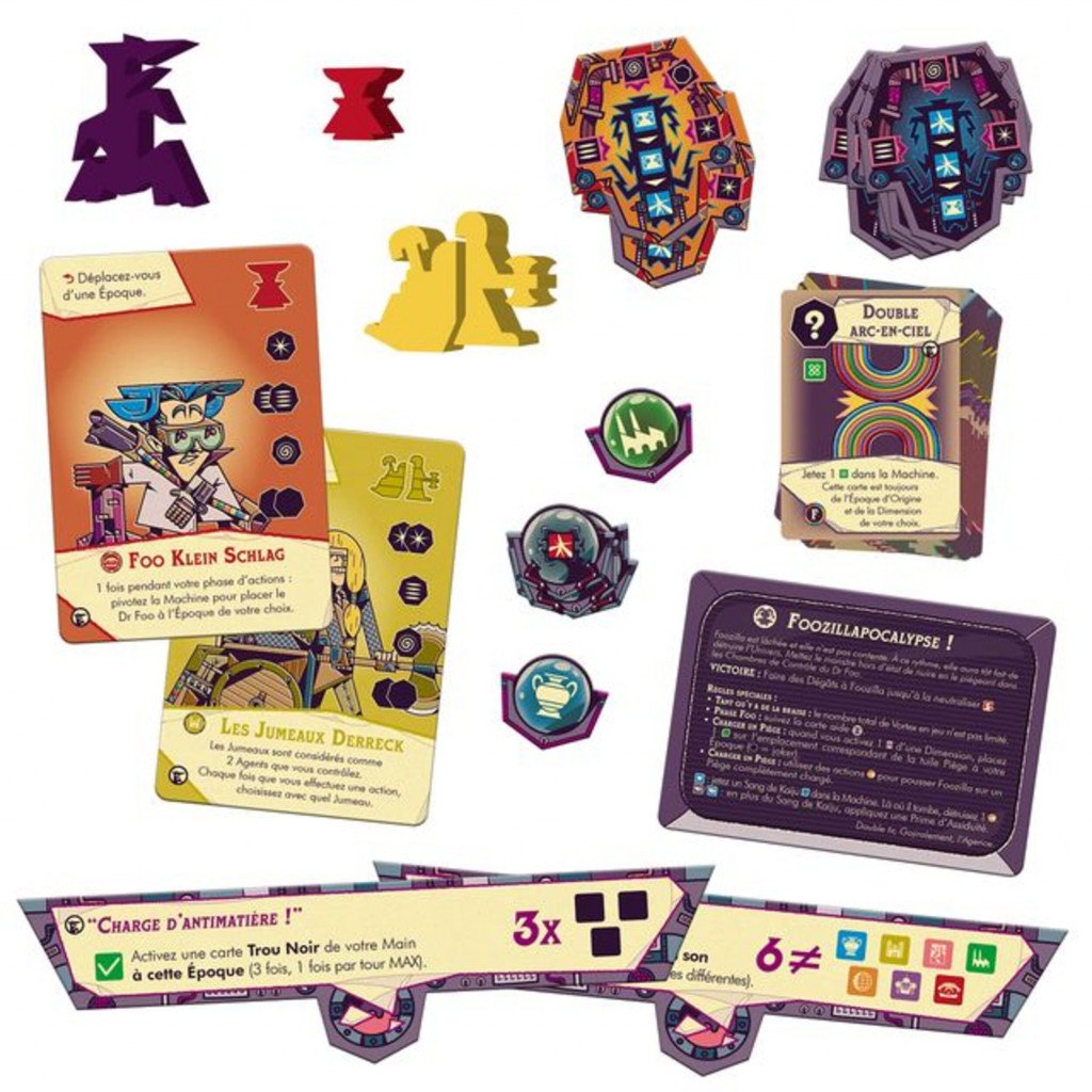 The Loop - La Revanche de Foozilla ! – Image 2