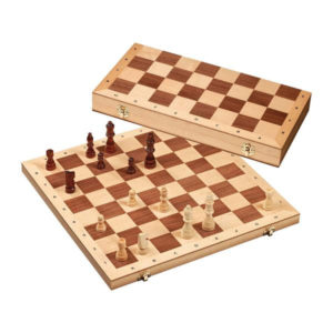 Coffret d''échecs - case 45 mm
