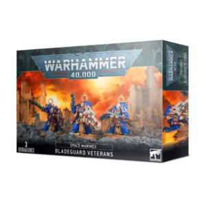Vétérans Bladeguard