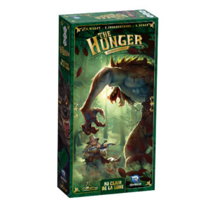 The Hunger - Au Clair de la Lune