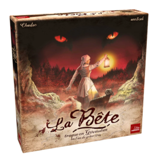 Bundle - Traque et créatures
