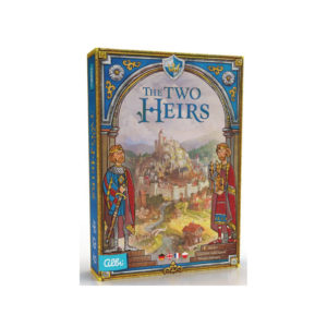 The Two Heirs