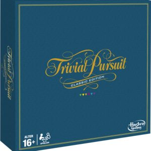 Trivial Pursuit (Deutsch)