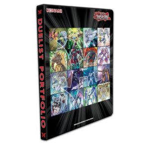 Yu-Gi-Oh! Portfolio Elemental Hero