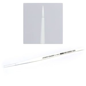 Pinceau STC Shade M