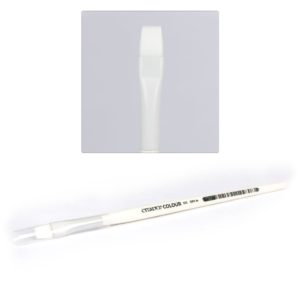 Pinceau STC Dry M