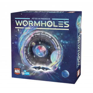 Wormholes