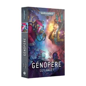 Génopère