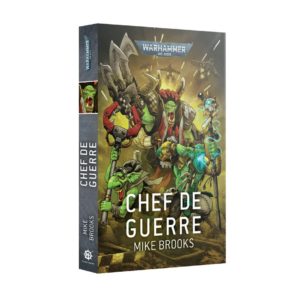 Chef de Guerre