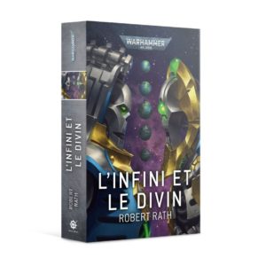 L'infini et le Divin