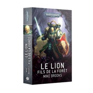Le Lion: Fils de la Forêt
