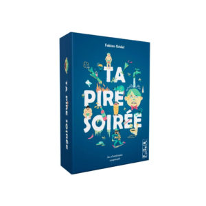 Ta Pire Soirée