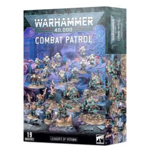 Patrouille: Ligues of Votann