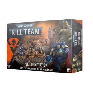 Kill Team: Set d'initiation
