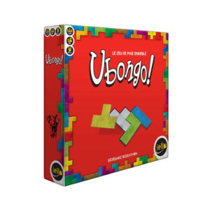 Ubongo