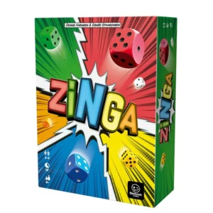 Zinga