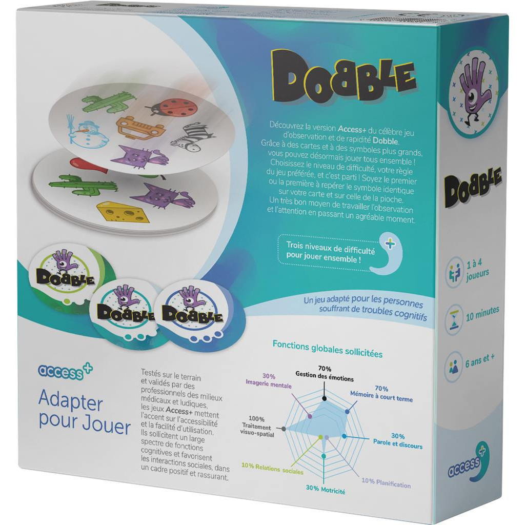Dobble - Access+ – Image 4