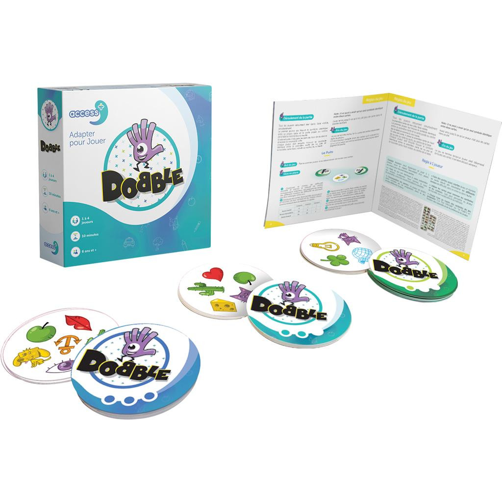 Dobble - Access+ – Image 2