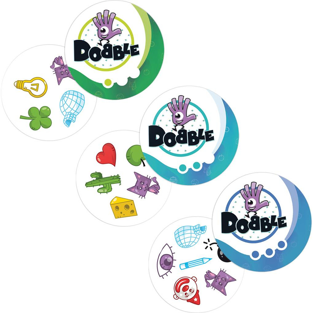 Dobble - Access+ – Image 3
