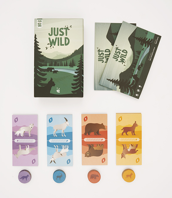 Just Wild – Image 2
