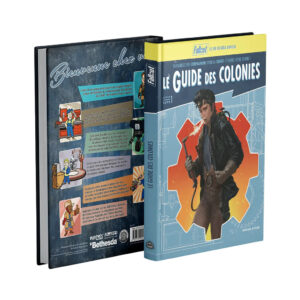 Fallout - Le Guide des Colonies