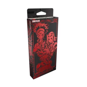 Yu-Gi-Oh! Decks Légendaires 5D’s - FR
