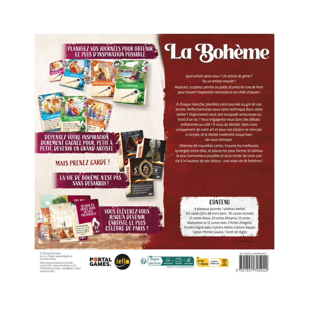 La Bohème – Image 3