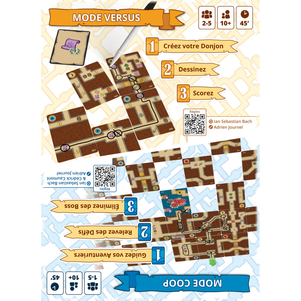 Map Masters – Image 5