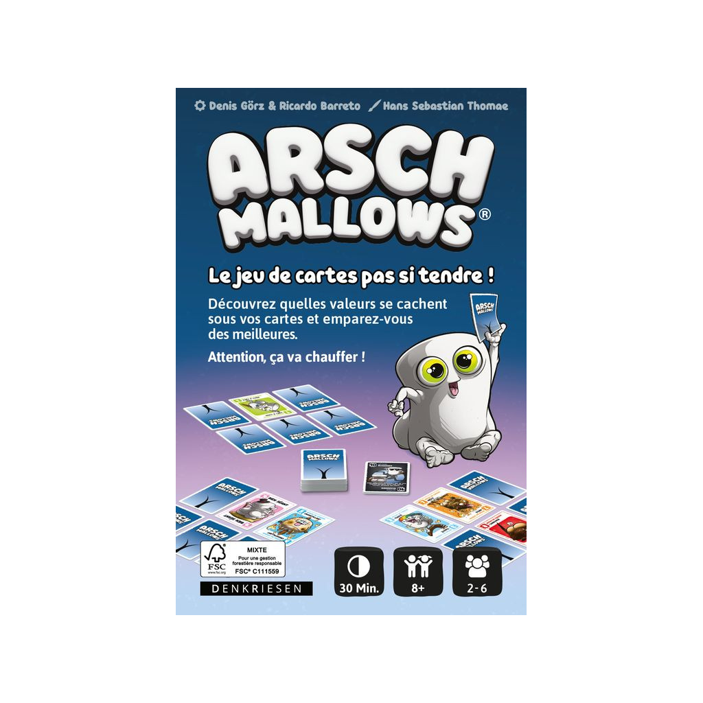 Arschmallows – Image 6