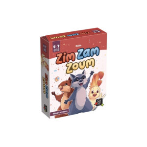 Zim Zam Zoum