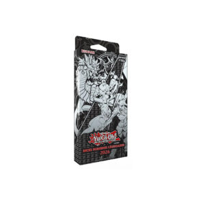 Yu-Gi-Oh! Deck Modernes Légendaires 2026