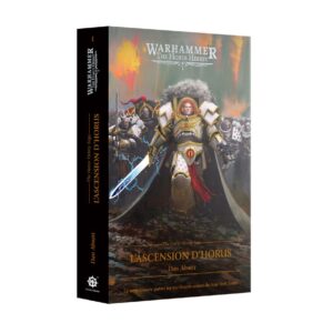 L'Ascension d'Horus