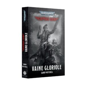 Ciaphas Cain: Vaine Gloriole