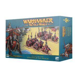 Chevaliers du Royaume/Chevaliers Errants