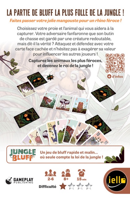 Jungle Bluff – Image 3
