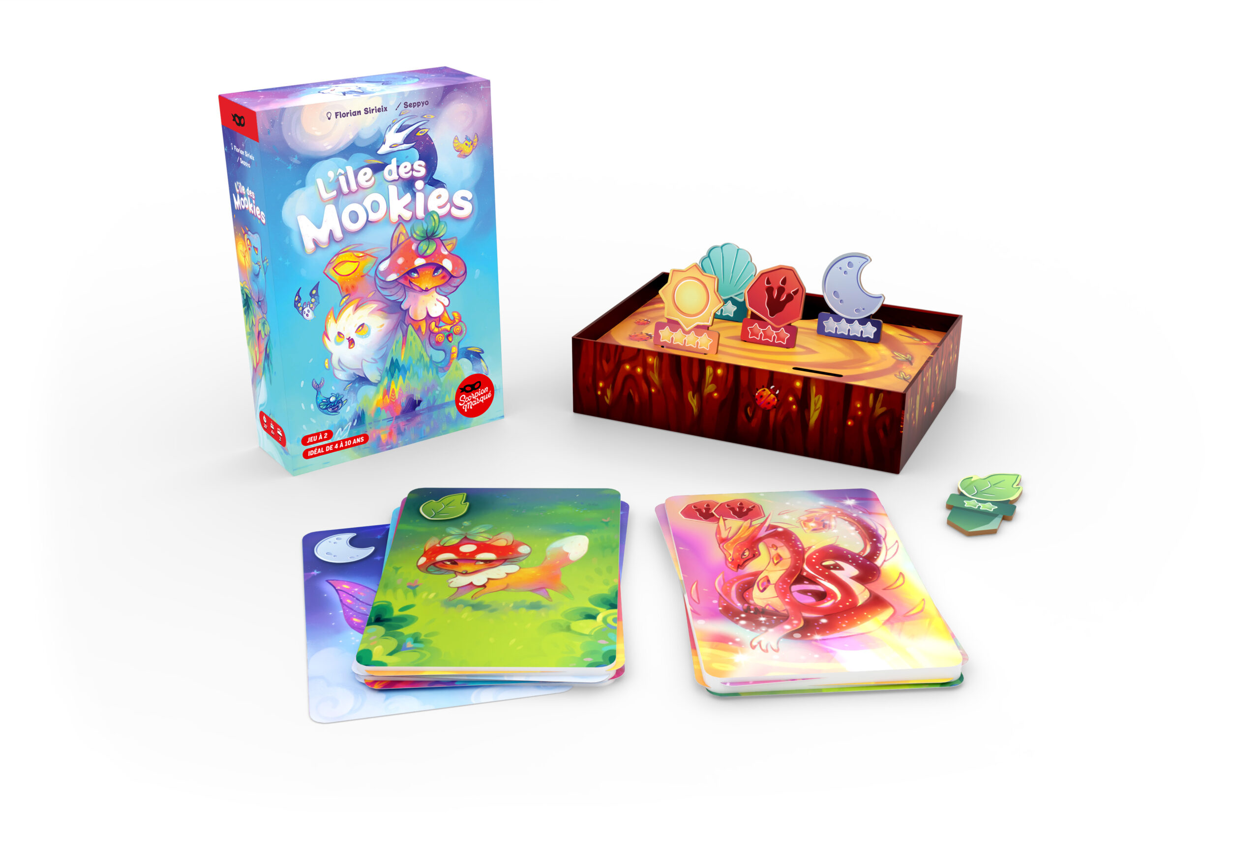 L'Ile des Mookies – Image 3